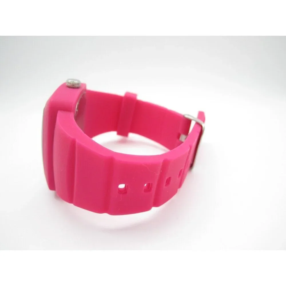 Women Impact Framed Quartz 5ATM WR Analog 40mm Watch (H968) 